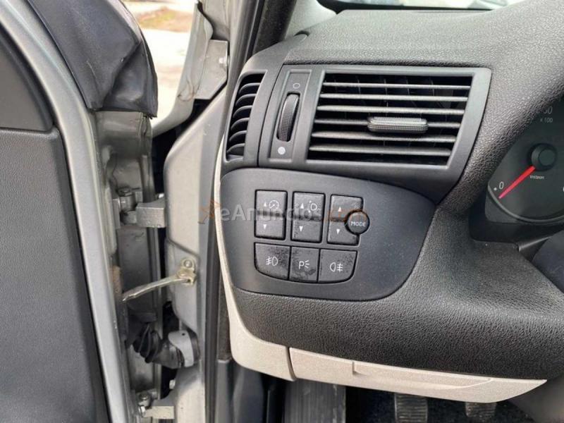 Fiat Stilo 1.9  JTD  SW 140 CV 1 AÑO DE GARANTIA