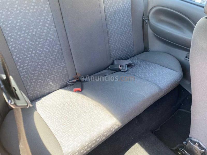 Ford Fiesta 1.3 I 60 CV 1 AÑO DE GARANTIA