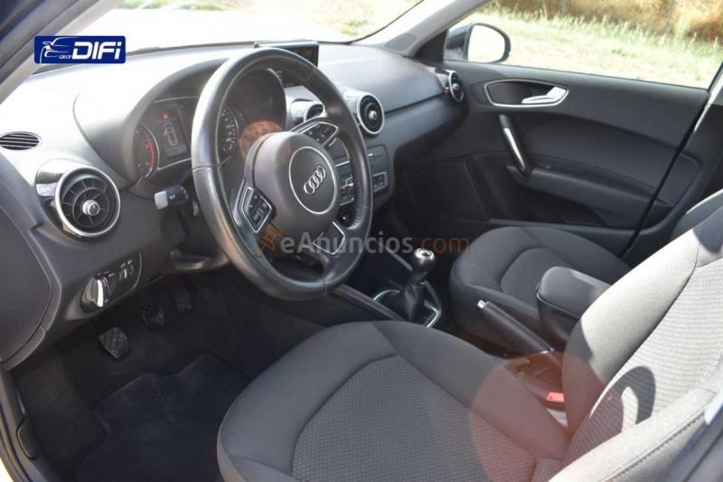 Audi A1  Sportback Attraction 1.4 TDI 66kW 90CV Sportback 