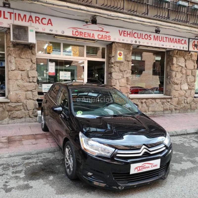 Citron C4 1600 HDI 110CV COLLECTION 