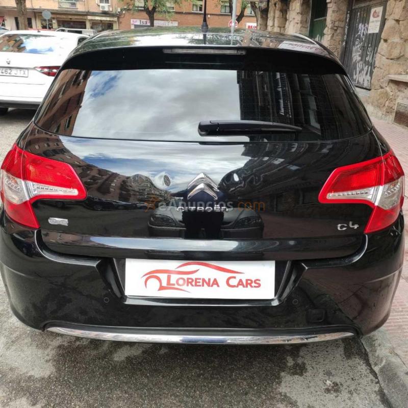 Citron C4 1600 HDI 110CV COLLECTION 