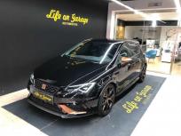 Seat Leon Cupra R 310cv Edicion Limitada MANUAL 