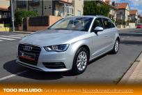 Audi A3 Sportback 1.4 Tfsi CoD 140cv Attraction 