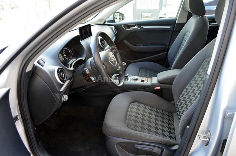 Audi A3 Sportback 1.4 Tfsi CoD 140cv Attraction 