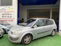 Renault Grand Scénic 1.9 dci 