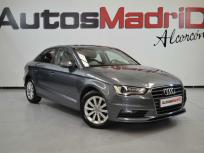 Audi A3 Sedan 1.6 TDI 105cv Attraction