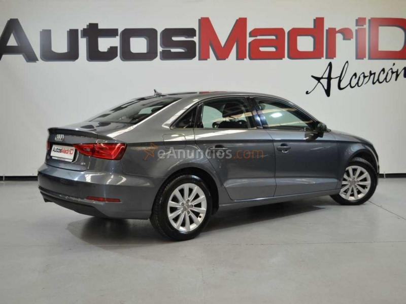 Audi A3 Sedan 1.6 TDI 105cv Attraction