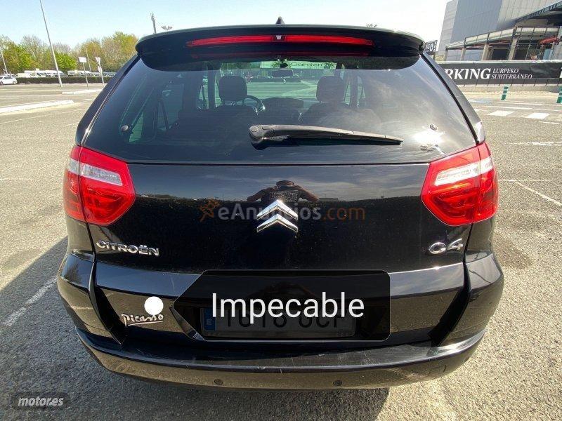 Citroen C4 Picasso Sport de 2008 con 252.000 Km por 3.600 EUR. en Guipuzcoa