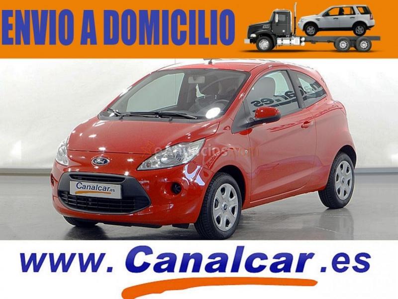 Ford Ka 1.2 Urban 51 69 CV 