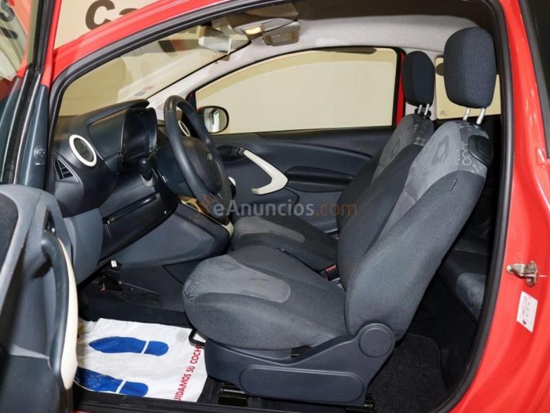 Ford Ka 1.2 Urban 51 69 CV 