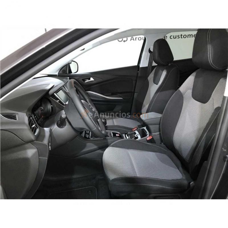 Opel Grandland X Selective 1.2G 130CV