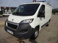 Peugeot Boxer 330 L1H1 BLUE HDI - 110CV6V 38000 KILOMETROS 