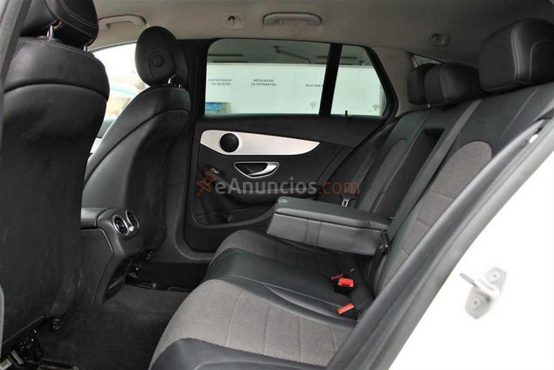 Mercedes Clase C , C 220 d Sportive Avantgarde Estate 170Cv 