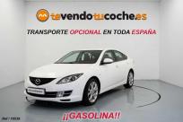 Mazda 6 2.5 SPORTIVE 170 CV 