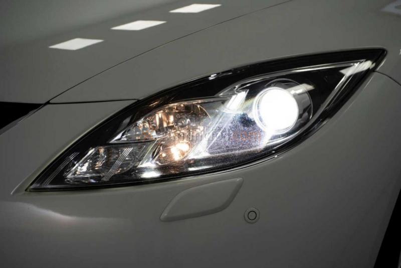 Mazda 6 2.5 SPORTIVE 170 CV 