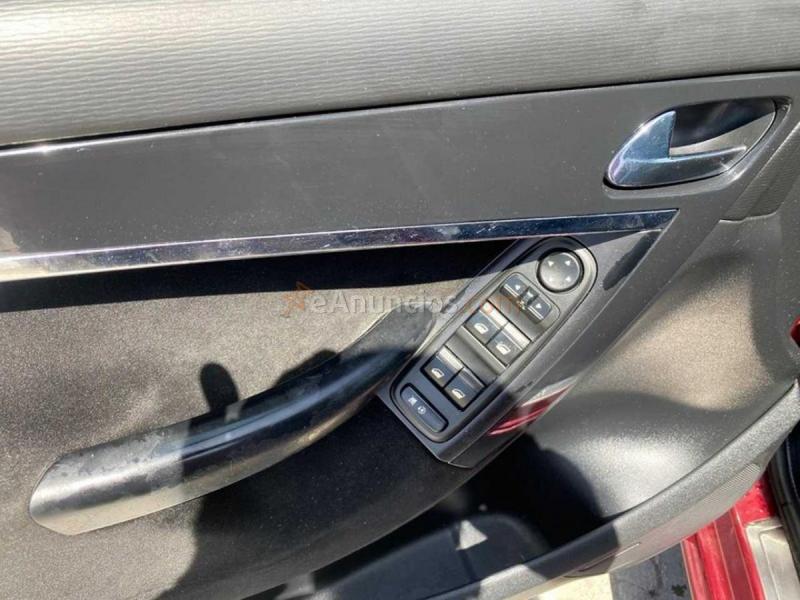 Citron Grand C4 Picasso 2.0 HDI CMP 136 CV 7 PLAZAS