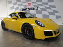 Porsche 911 Carrera GTS 450cv