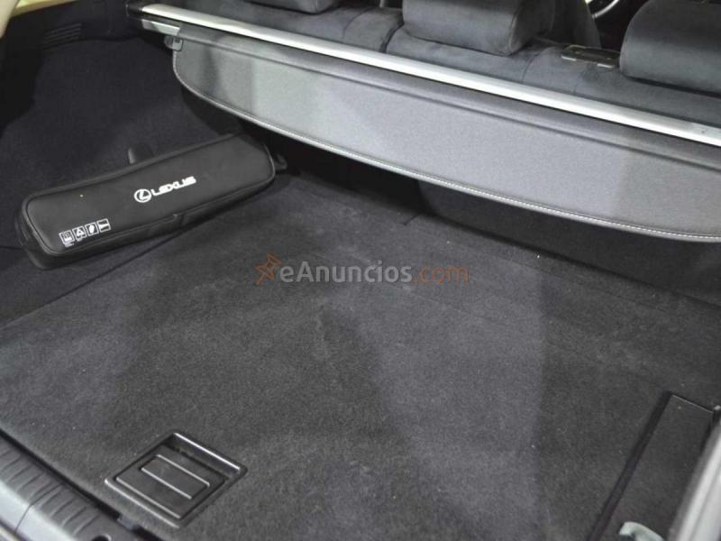 Lexus CT 200h 200h Executive + Navibox