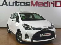Toyota Yaris 100 Active