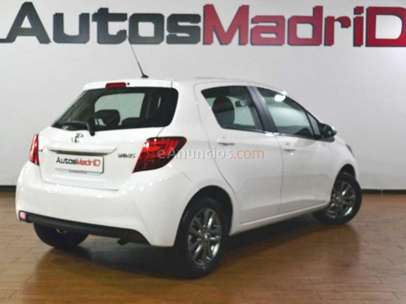 Toyota Yaris 100 Active