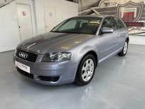 Audi A3 1.6 AMBIENTE 