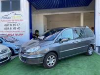 Peugeot 807 2.0 HDI 