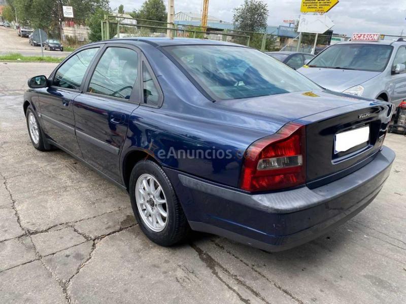 Volvo S80 2.4 I 