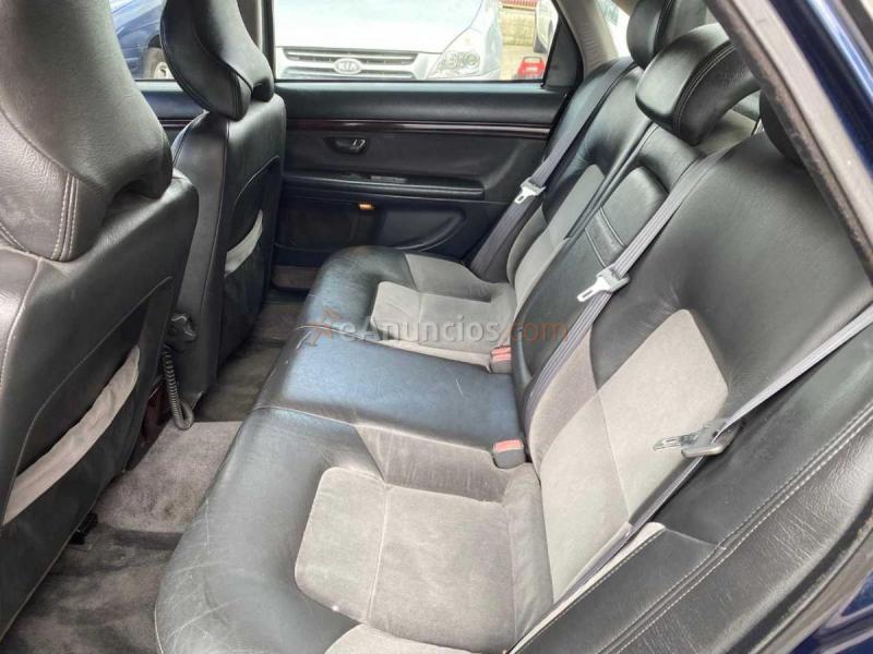 Volvo S80 2.4 I 