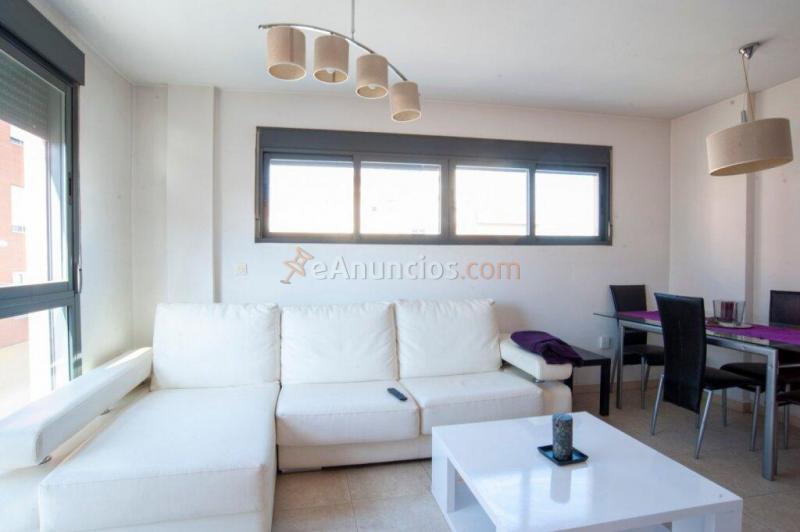Apartamento en Venta en Murcia Murcia