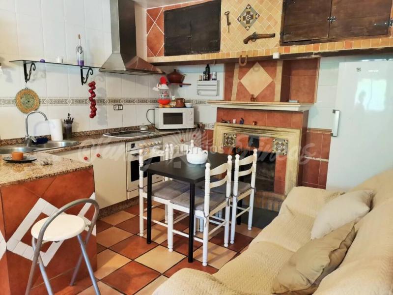 Casa de campo-Masía en Venta en Yecla Murcia