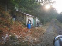 Parcela en Venta en Jubrique Málaga