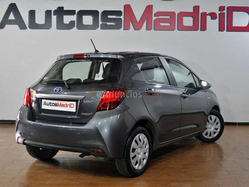 Toyota Yaris 1.5 Hybrid Active