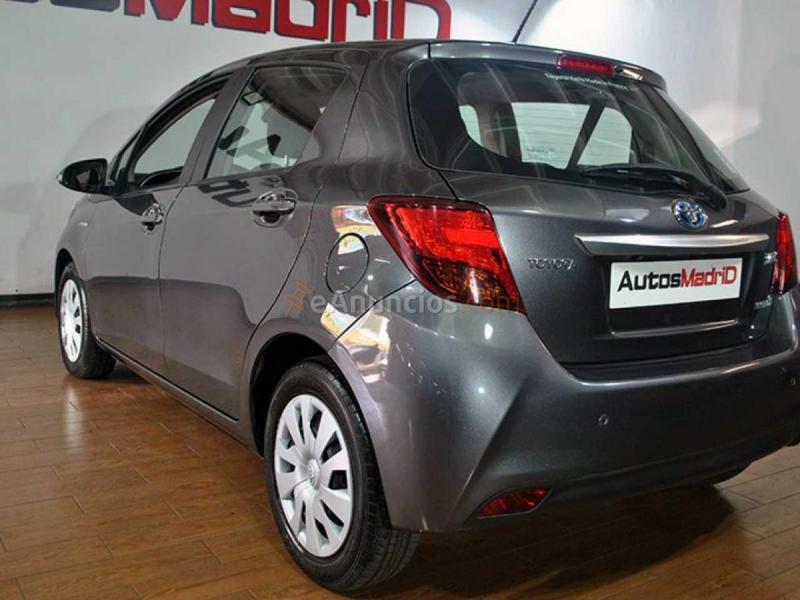 Toyota Yaris 1.5 Hybrid Active