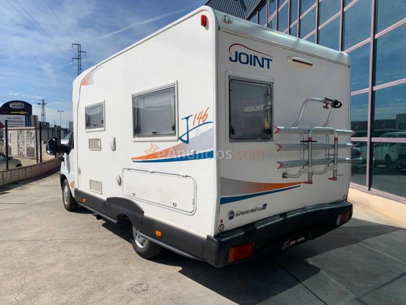 Fiat Ducato JOINT J 146
