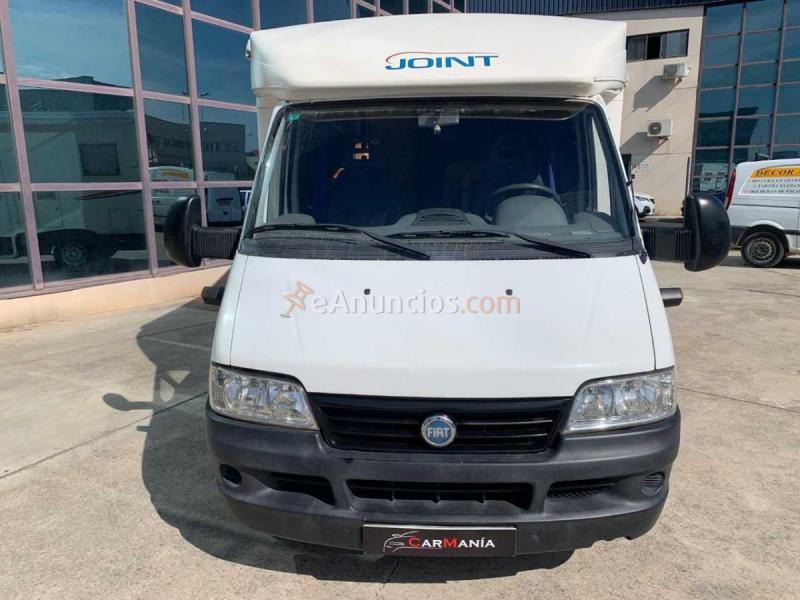 Fiat Ducato JOINT J 146