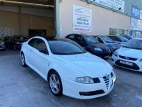 Alfa Romeo GT 1.9 jtd 