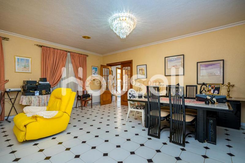 Chalet en venta de 500 m Camino de Ernesto, 03296 ElcheElx (Alacant)