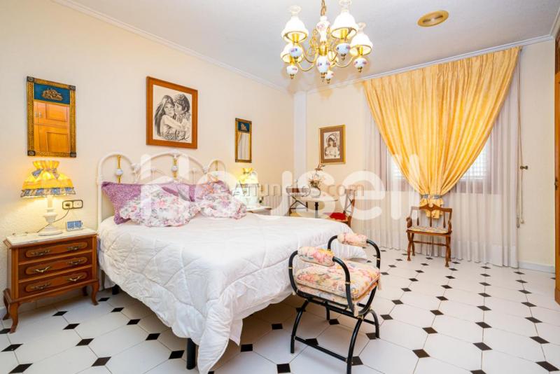 Chalet en venta de 500 m Camino de Ernesto, 03296 ElcheElx (Alacant)