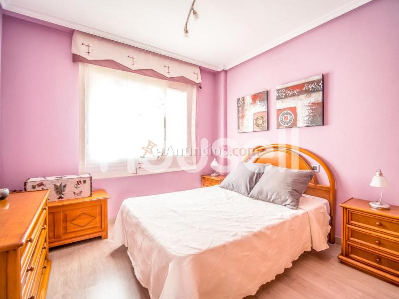 Dúplex en venta de 140 m Calle del Ruso, 30710 Alcázares (Los) (Murcia)