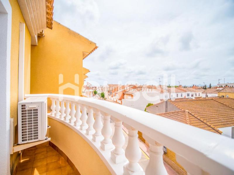 Dúplex en venta de 140 m Calle del Ruso, 30710 Alcázares (Los) (Murcia)