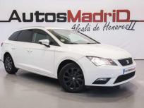 Seat Leon ST 1.6 TDI 105cv 4Drive St&Sp Style