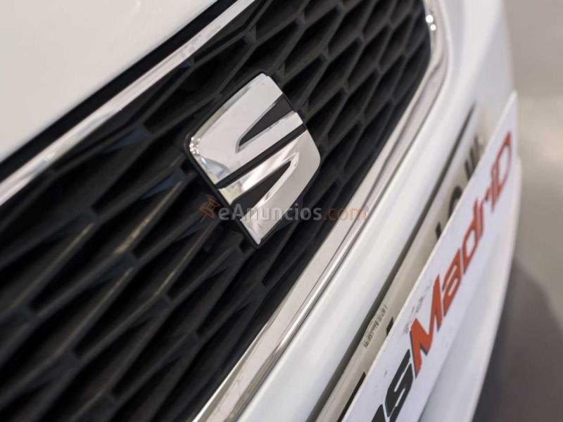 Seat Leon ST 1.6 TDI 105cv 4Drive St&Sp Style