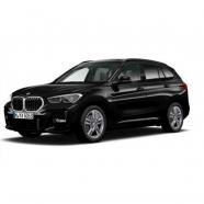 BMW Serie 1 sDrive 18d M Sport