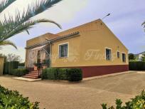 Casa-Chalet en Venta en Caudete Albacete