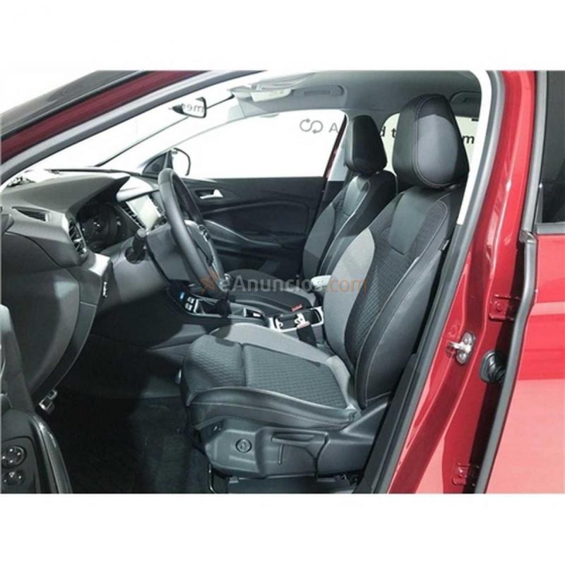 Opel Grandland X Opel 2020 1.5D 130CV