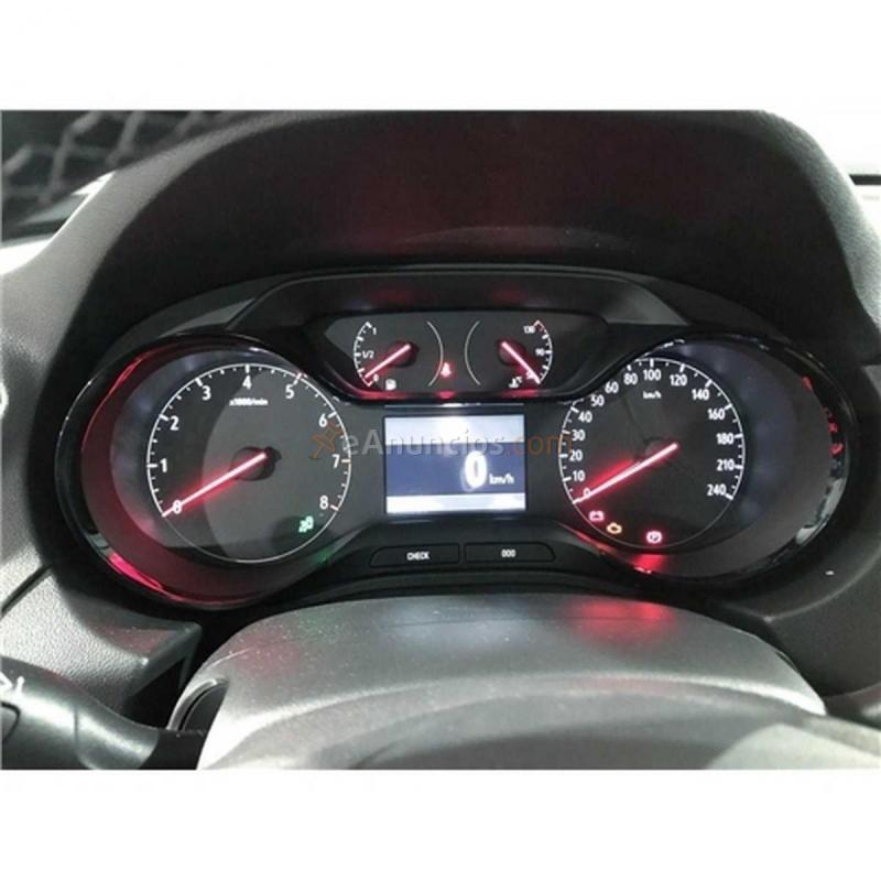 Opel Grandland X Opel 2020 1.5D 130CV