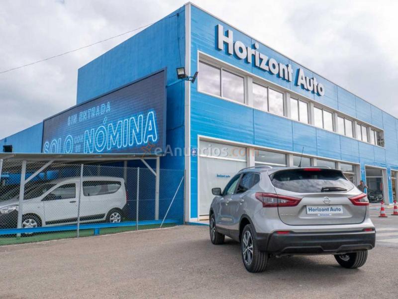 Nissan Qashqai 1.3DIGT 140cv NStyle 