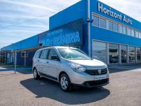 Dacia Lodgy 1.6 102cv 7 plazas 