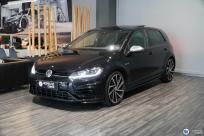 Volkswagen Golf R 2.0 TSI 310cv 4MOTION DSG 