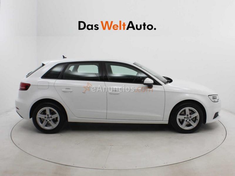 AUDI A3 1.0 30 TFSI SPORTBACK 5P-